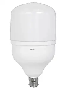 Havells 30W LED B22 Cool Day Light Bulb|Energy Efficient|Ultra Durable|Premium Design|BIS Approved|Upto 4KV Surge Protection|Made in India|Pack of 1