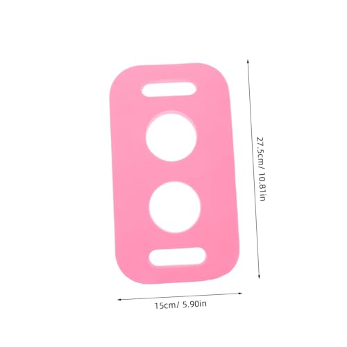 Organizador de accesorios acuáticos Toddmomy 3 piezas miniatura 2