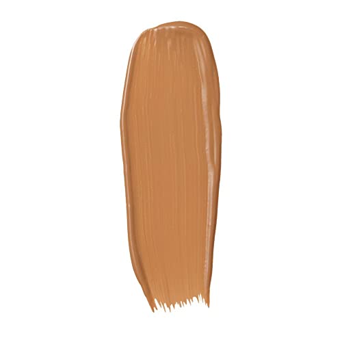 E.l.f. Flawless Brightening Concealer, Illuminating & Highlighting Face Makeup, Conceals Dark Under Eye Circles, Tan 48 N, 0.07 Fl Oz #TOP1