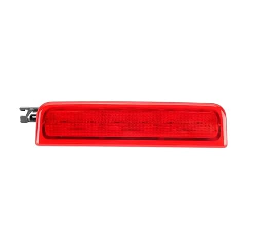 Feu de freinage arrière supplémentaire LED pour VW Caddy 2K0945087C troisième stop