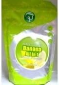 Possmei Instant Banana Boba Powder
