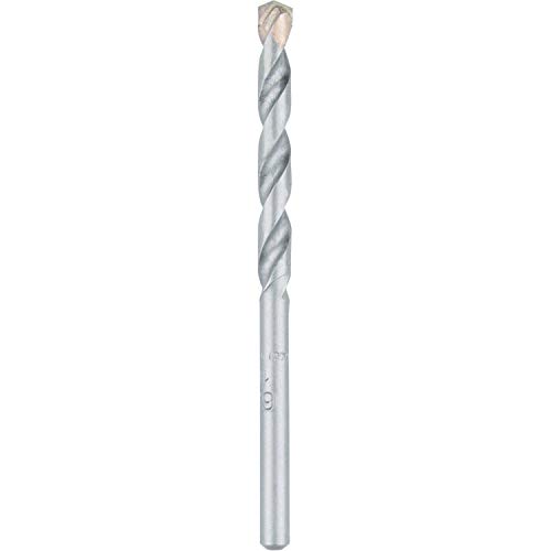 Makita B-68769 1/4" x 4" Carbide Tipped Percussion Masonry Hammer Drill Bit