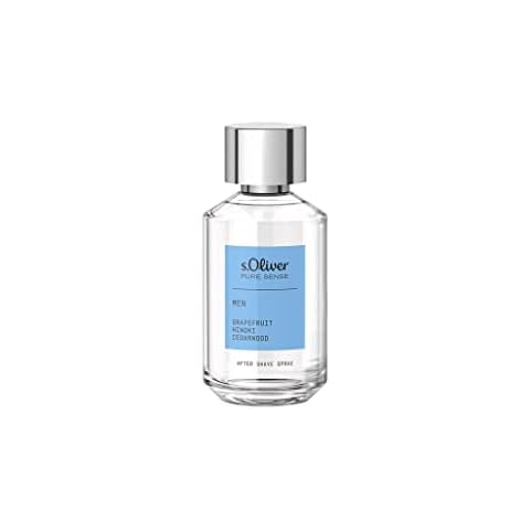 PURE SENSE After Shave 50 ml Cover
