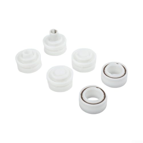 Robot de piscine bloqué ? Kit roulement Hayward Rc9726 Rc9730bl - 2