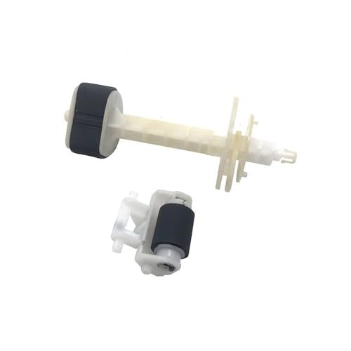 Rouleaux de ramassage Epson L550 M205 - Réparez les problèmes de tirage