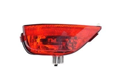 Van Wezel Retronebbia 4380929 Compatibile con: RENAULT CAPTUR I, GRAND SCÉNIC III, SCÉNIC III