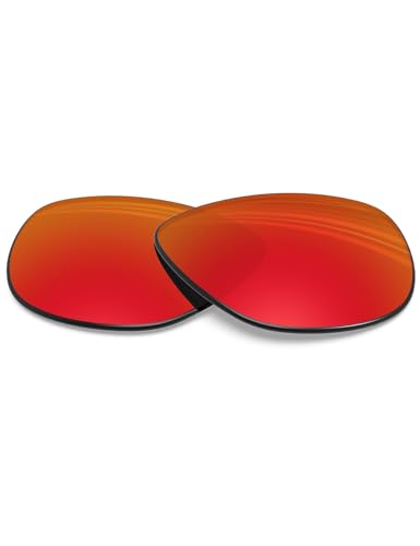 Image of BLAZERBUCK Anti-salt Polarized Replacement Lenses for Oakley Frogskins OO9013 Sunglass