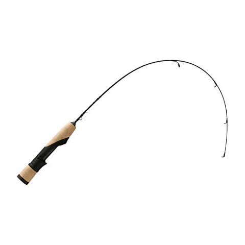 13 FISHING Omen Ice Rod Cover