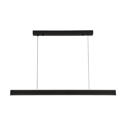 Luminaire chandelier LED minimaliste salon étude éclairage intérieur
