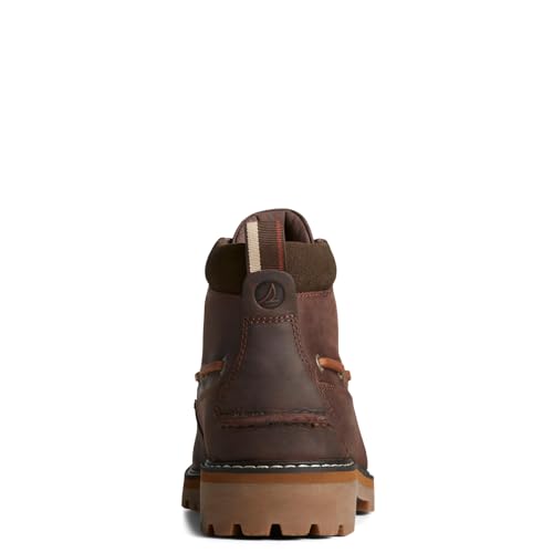 Image of Sperry Mens Authentic Original Chukka
