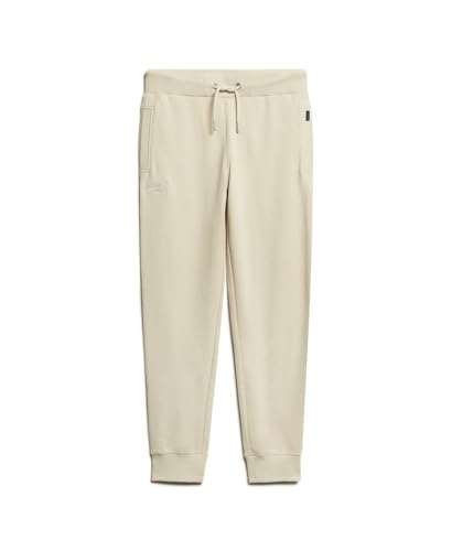 Joggers Superdry Essential Logo L - Pantalon de jogging noir confortable