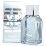 X B/X.b. Pulsion By Karen Low Cologne for Men 3.4 Oz / 100 Ml Eau De Toilette Spray
