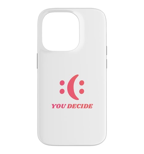 You Decide �X�}�z�P�[�X iPhone 14 Pro �p