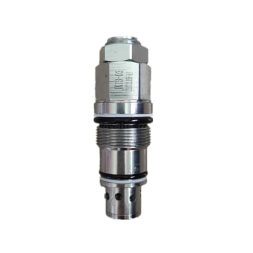 Soupape de décharge R115 Lonking répare fuite rotation pelle 65 75