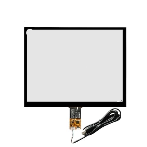 Écran tactile en panne ? Commandez cette carte de contrôle 2K IPS