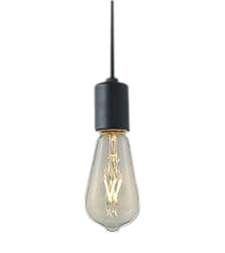 コイズミ照明 ペンダント AP49031L 本体: 奥行60cm 本体: 高さ6.4cm 本体: 幅6.4cm
