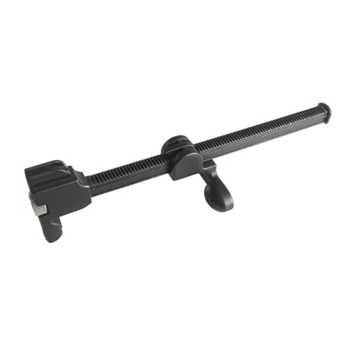 Compatible For AKG Sennheiser DPA Microphone Guitar Clip Holder Set, Acoustic Instrument Mic Mount For Live Broadcast & Recording
