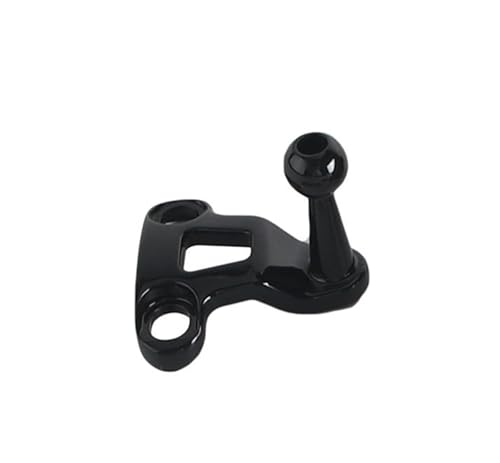Support navigation GPS moto stable anti-vibration pour téléphone portable