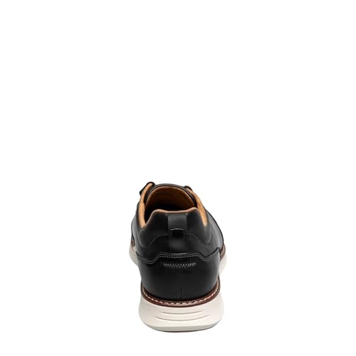 Image of Florsheim Launch Elastic Lace Slip-On Men's Oxford