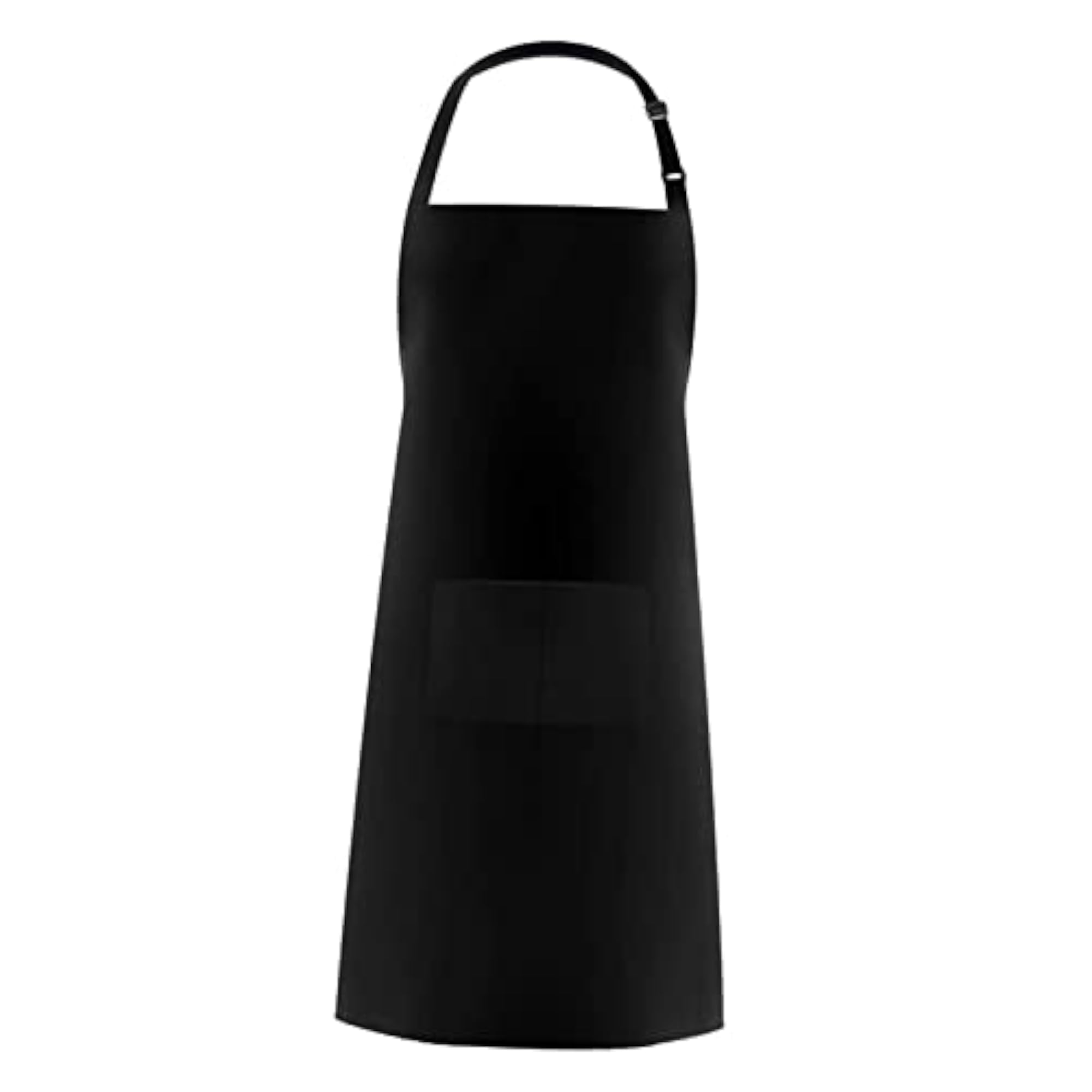 Men Women Cooking Apron with Large Pocket