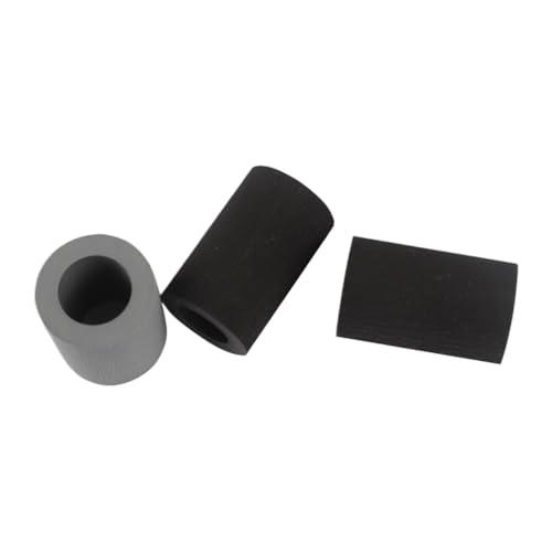 Pneu de ramassage ADF pour Lexmark MX410 galet haute adhérence