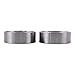 JEENDA 2-Pack Bearings GW211PP3 for Agricultural Machinery 3.937
