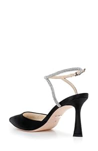 Badgley Mischka Women's Kamilah Pump