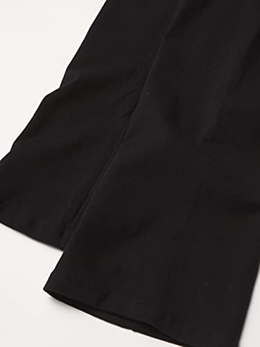 Image of The Children's Place Girls' Active Foldover Waist Pants