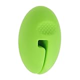 GLEAVI Silikon Topfclip Thermometerhalter Flexibel Für Koch Und Grillthermometer Kompakt Universell Kompatibel Hitzebeständig Für Süßwarenherstellung Und BBQ