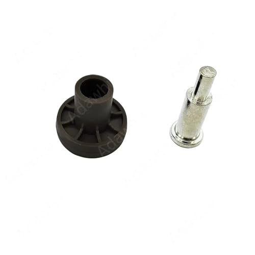 Roulette porte voiture Peugeot Partner B9 rail coulissant haut 9033 AY