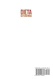 Scheda dieta cetogenica este libro incluye