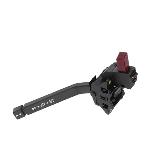 Commutateur clignotant colonne Transit Tourneo 1991-2000 commodo phare voiture