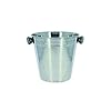 Util’Home 4615207 IJsemmer, roestvrij staal, 14 cm