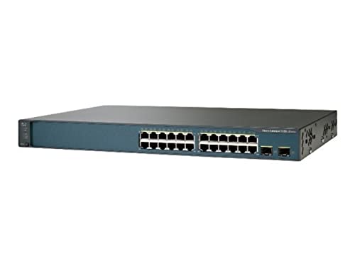 その他 Cisco Systems Cisco Catalyst 3560V2-24TS-E WS-C3560V2-24TS-E WS-C3560V2-24TS-E Cisco 3560 Switch