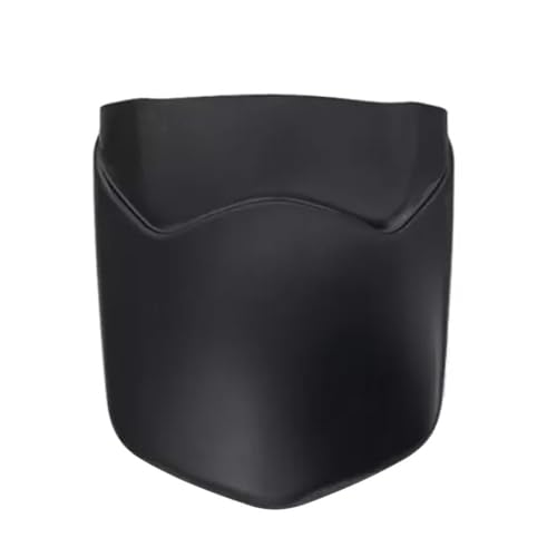 Garde-boue moto Tracer 9 GT : extension idéale pour rouler au sec