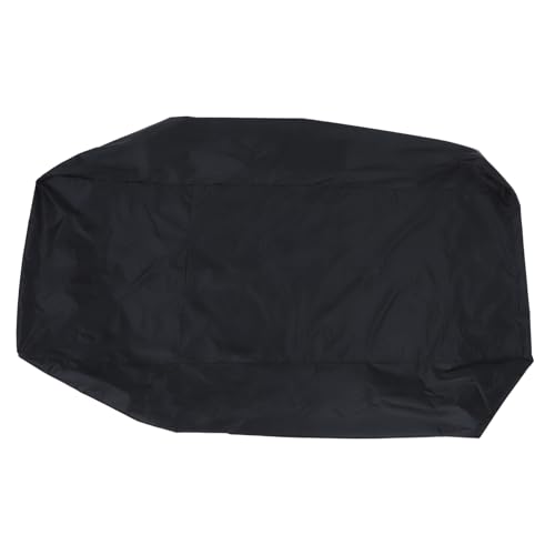 POPETPOP Oxford Cloth Lounger Chair Cover Outdoor Sun Lounger Protector for Chaise and Recliner Easy to Clean