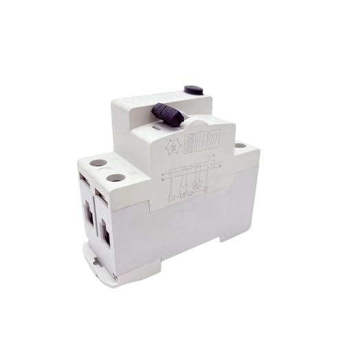 Disjoncteur différentiel type B pour sécuriser borne de recharge