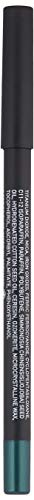 Cailyn Cosmetics Gel Glider Eyeliner Pencil, Green #TOP3