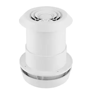 Rv Fan, Roof Air Conditioning Deflector Energy Saving Dustproof Waterproof Low Noise for Car Rv ATV for Rv Bus Yacht'$