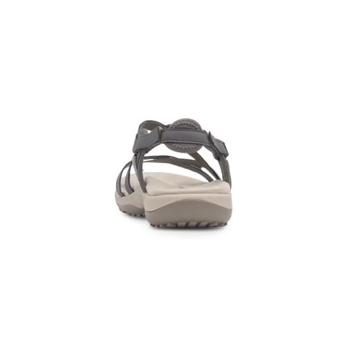 Sandales Skechers Reggae Slim Sun Array - vue 9