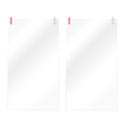 CHINDRAG 2 protectores de pantalla de 10.1 pulgadas para impresora 3D de resina LCD, protector de pantalla para ELEGOO Saturn 2 8K / Sonic Mighty 8K / Anycubic Photon M3 Premium