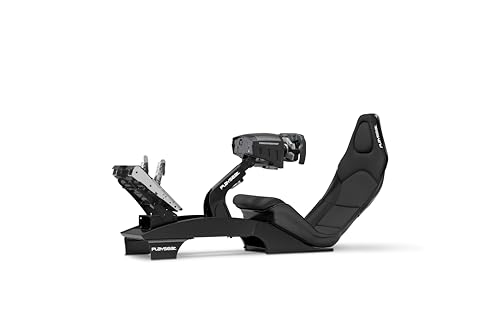 Playseat® Formula PRO - Black - Controller - Immagine 6