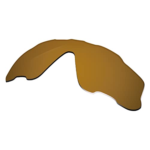 Image of 100% Precise-Fit Replacement Sunglass Lenses for Oakley JAW-BREAKER OO9290