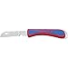 KNIPEX Coltello a serramanico per elettricisti (120 mm) 16 20 50 SB