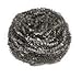 Tough Guy 2NTH9 Stainless Steel Scrubber, PK 6