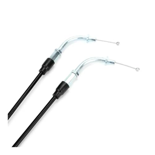 Câble d'accélérateur de moto de remplacement XL883 Road King