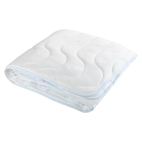 Surmatelas Maximex imperméable 100x200 cm Cover