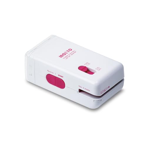 INOZTO Three-in-One Shredder