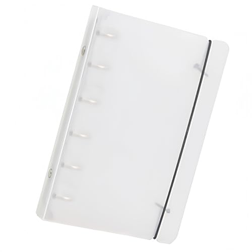 �V�X�e���蒠 �o�C���_�[, 6�� �o�C���_�[, �h���J�o�[�t��, ���^�������O, ���L��,�l���Ǘ� �m�[�g ���� ��K�t�� �V�X�e���蒠�J�o�[ �X�i�b�v�{�^������,(A7)