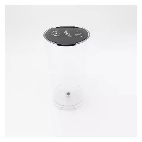 Tanque de agua para Nespresso Essenza Mini C30 repuesto de cafetera de cápsulas EN85 5